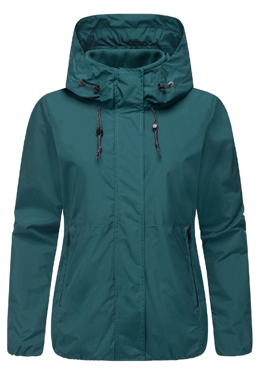Ragwear™ Outdoorjacke Sunniva Light