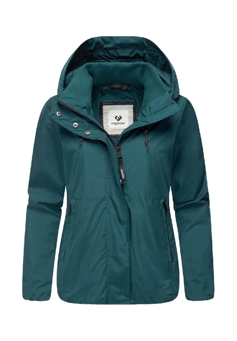 ragwear™ Outdoorjacke Sunniva Light