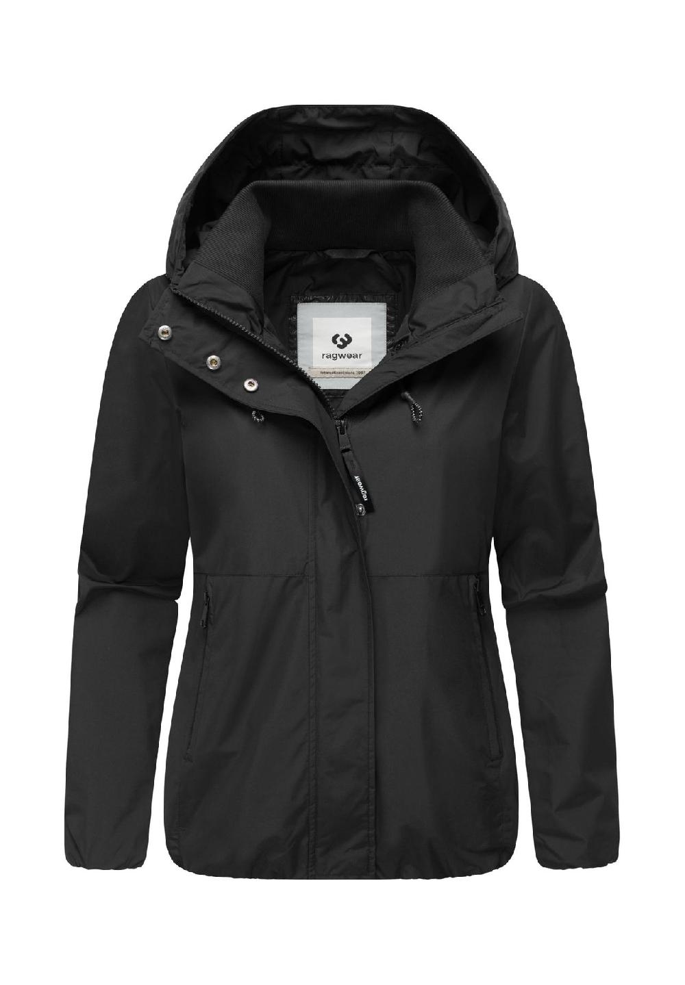 ragwear™ Outdoorjacke Sunniva Light
