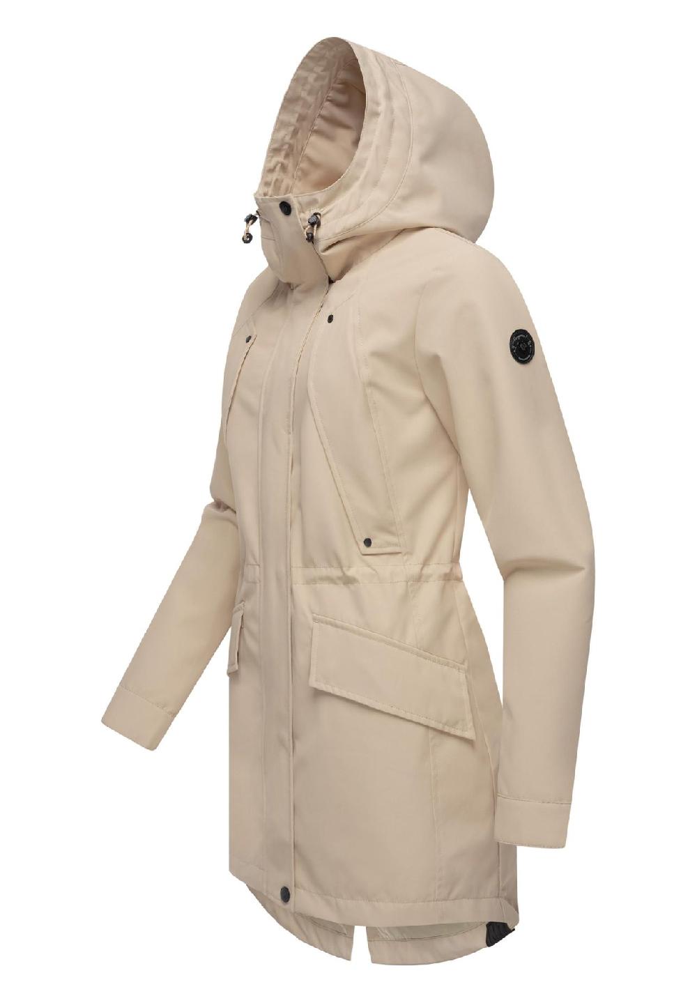 Ragwear™ Regenmantel Begonia