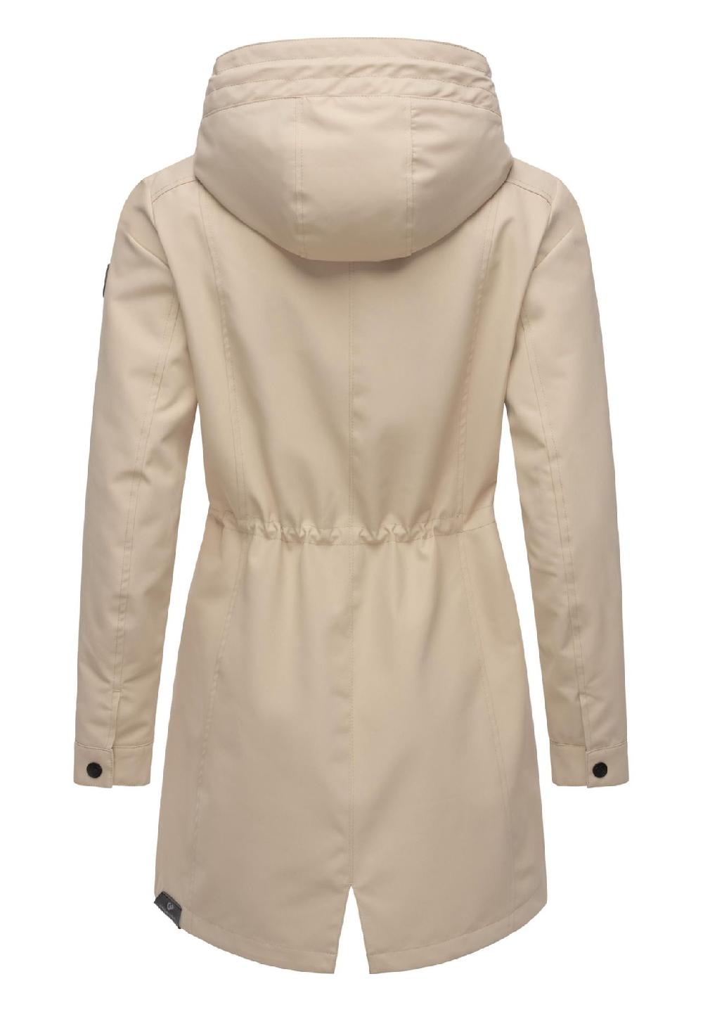 Ragwear™ Regenmantel Begonia