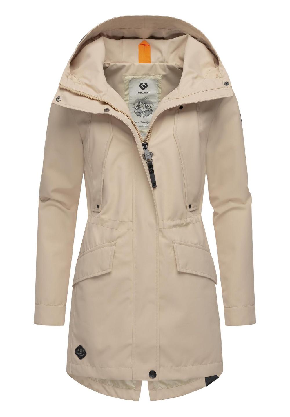 Ragwear™ Regenmantel Begonia