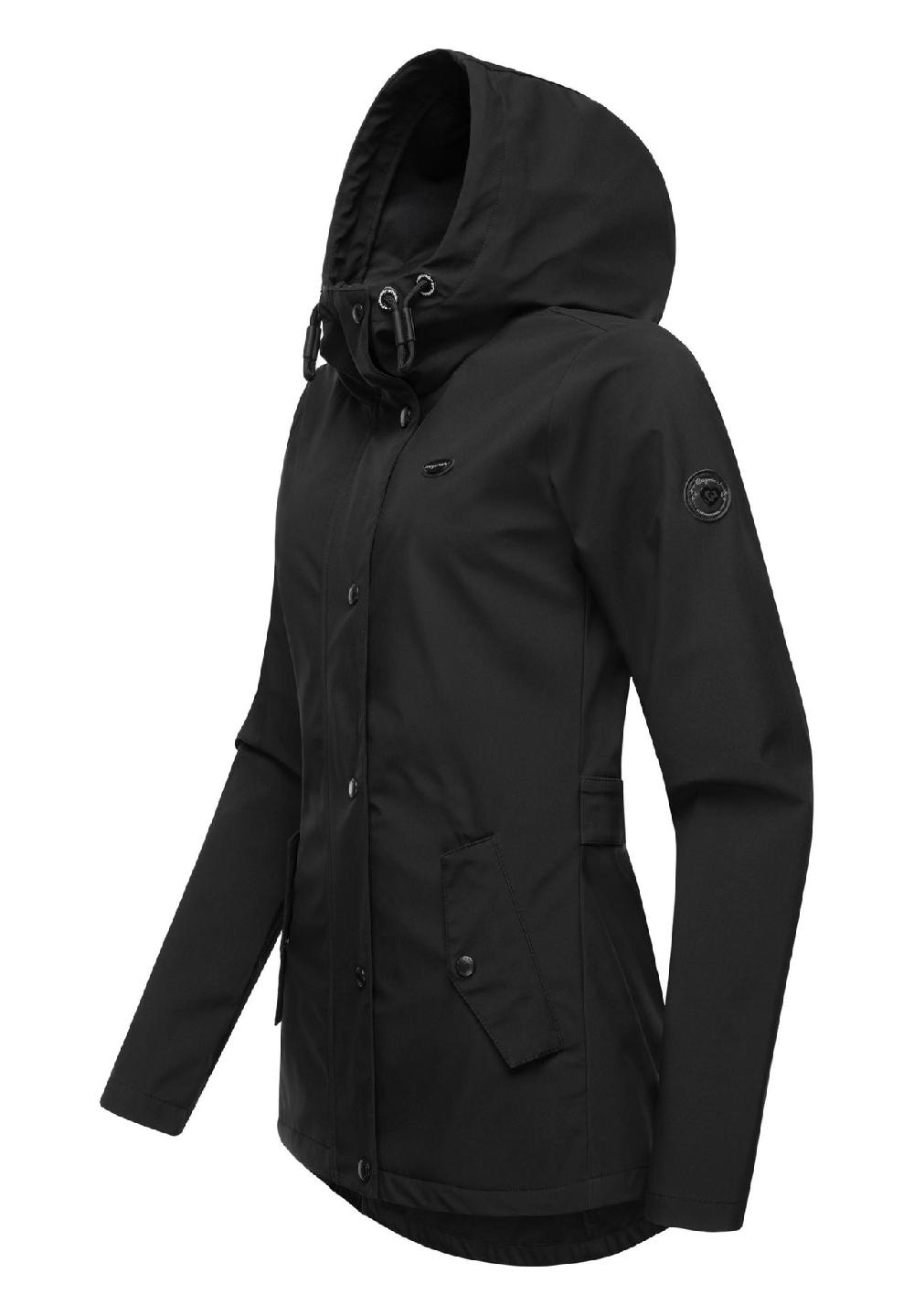 Ragwear™ Softshelljacke Margge Shell