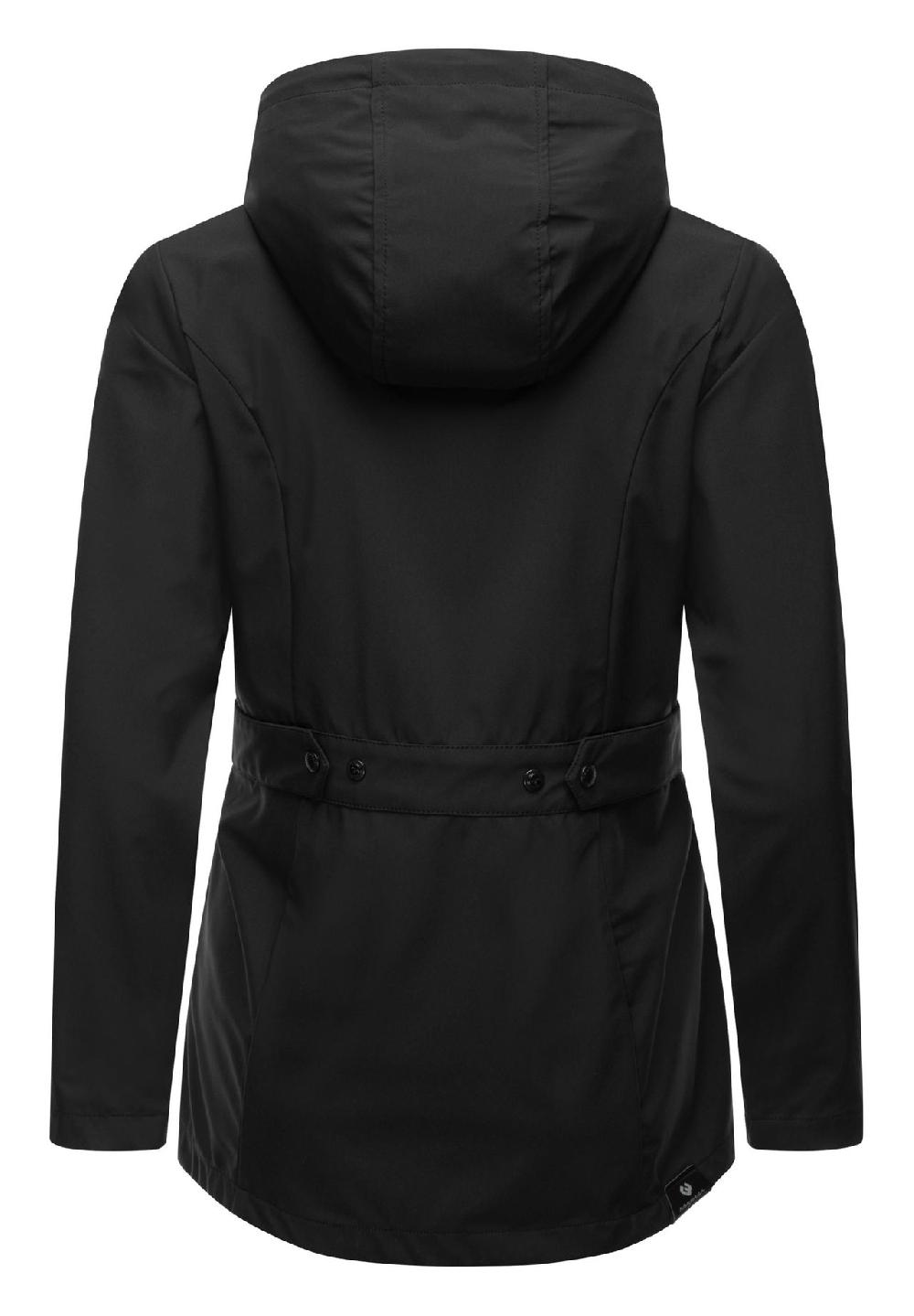 Ragwear™ Softshelljacke Margge Shell