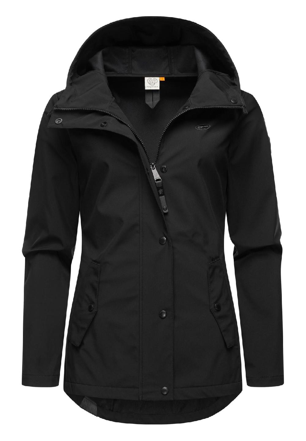 Ragwear™ Softshelljacke Margge Shell