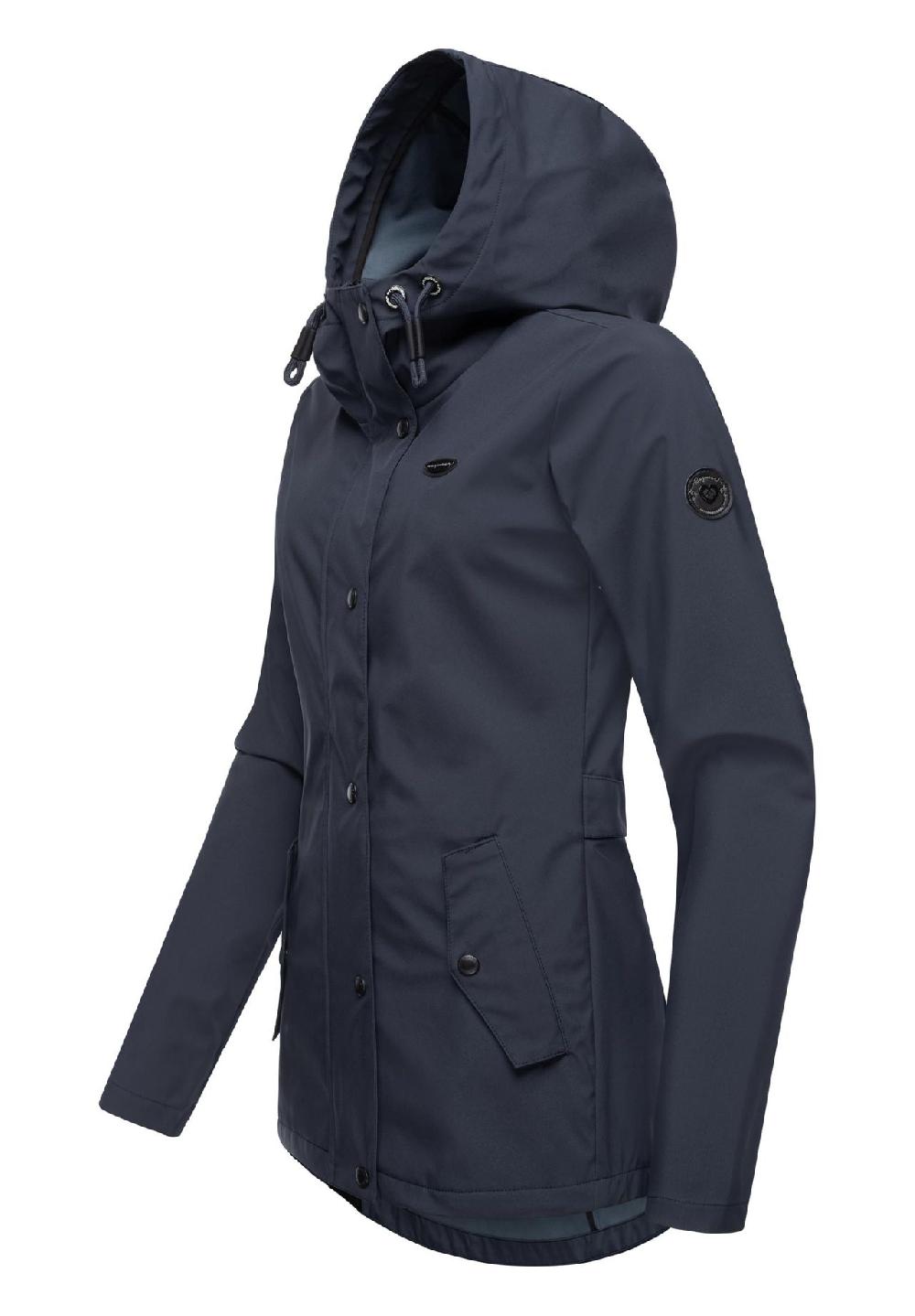 Ragwear™ Softshelljacke Margge Shell