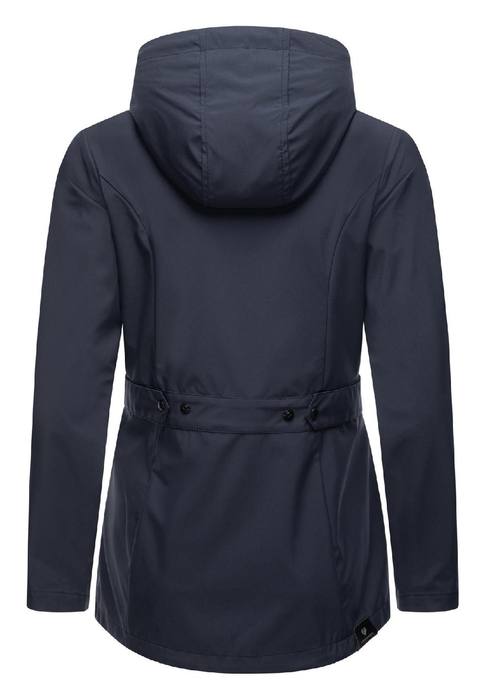 Ragwear™ Softshelljacke Margge Shell