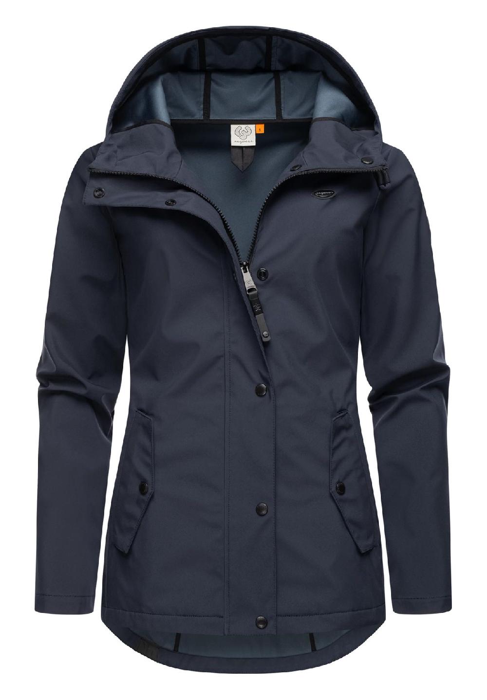 Ragwear™ Softshelljacke Margge Shell