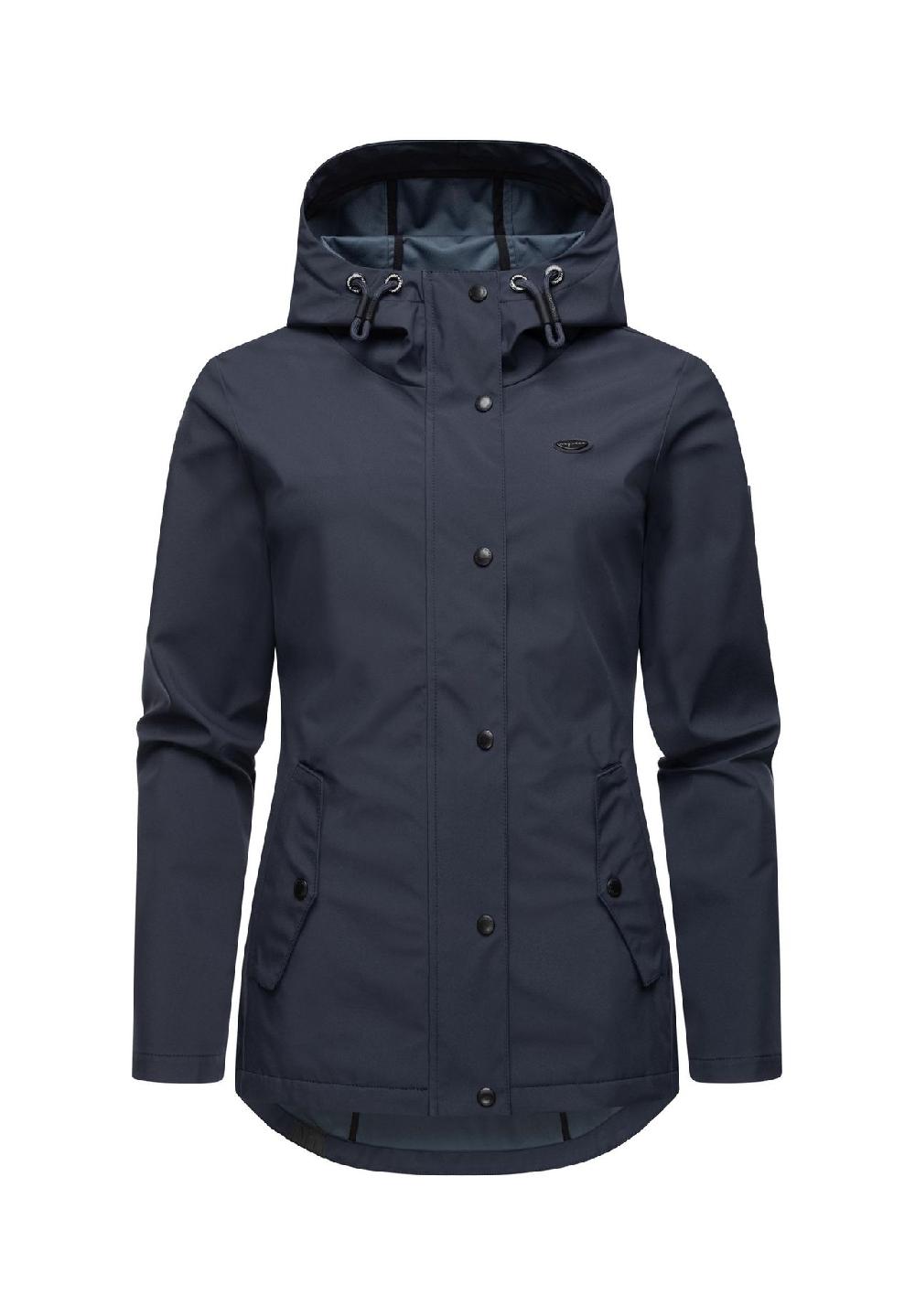 ragwear™ Softshelljacke Margge Shell