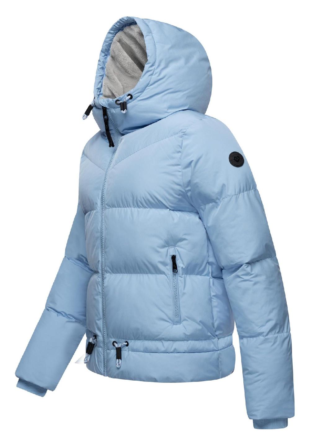 Ragwear™ Steppjacke Briony