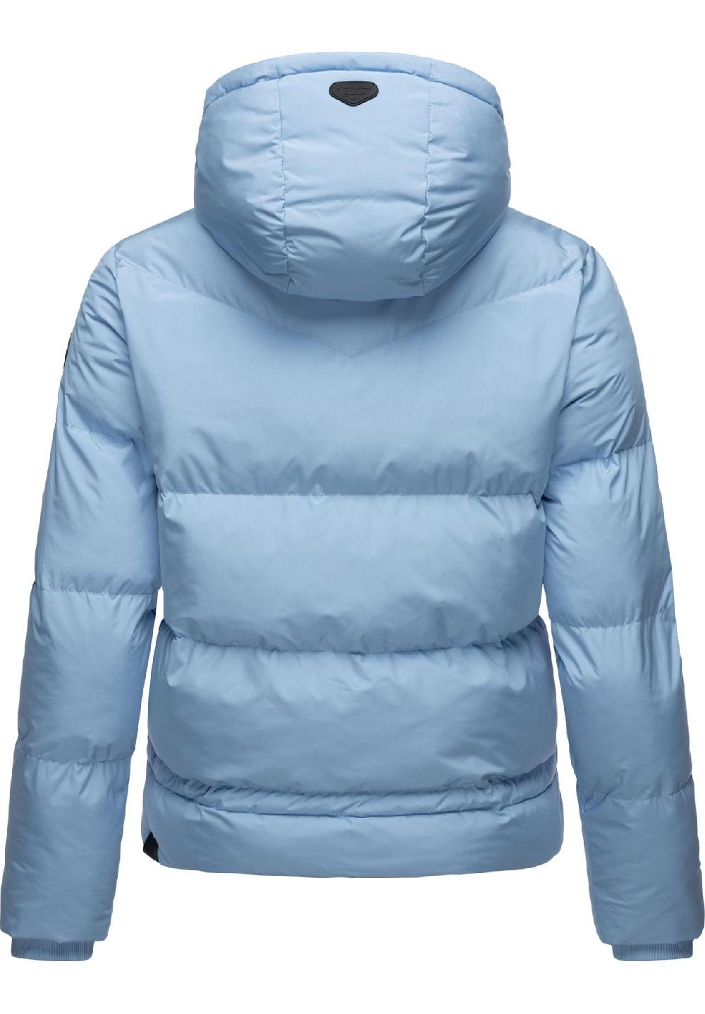 Ragwear™ Steppjacke Briony