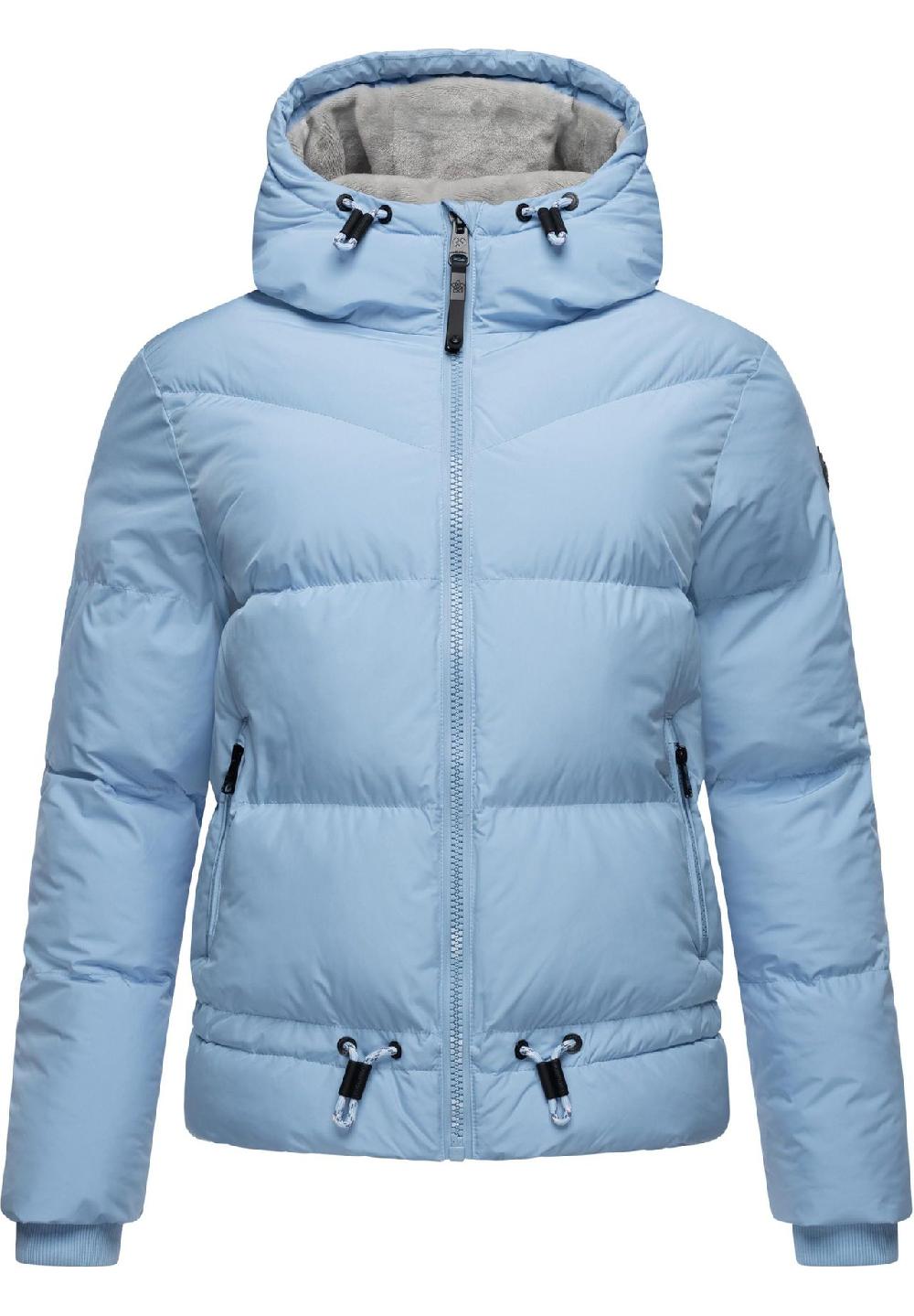 Ragwear™ Steppjacke Briony