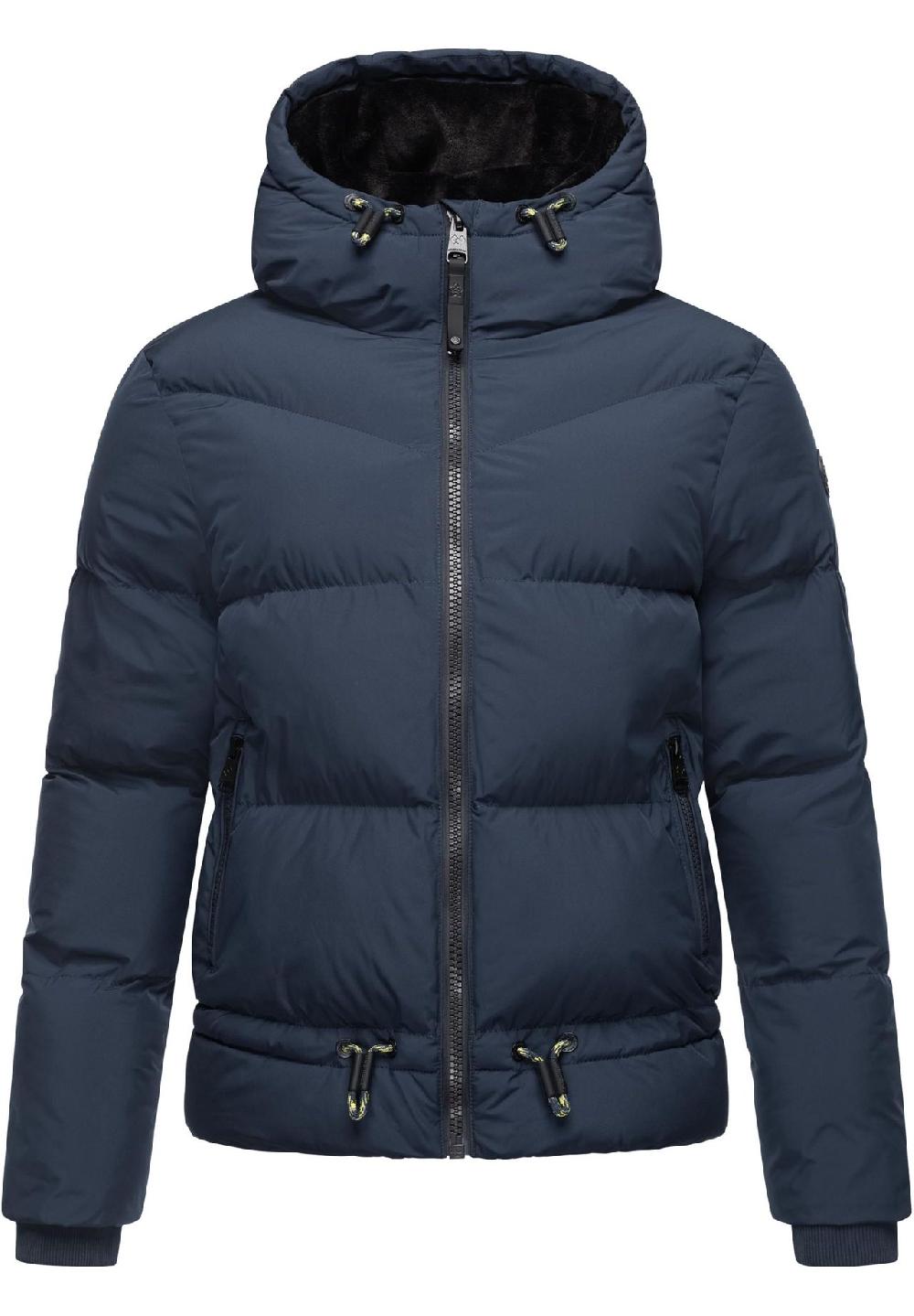 Ragwear™ Steppjacke Briony