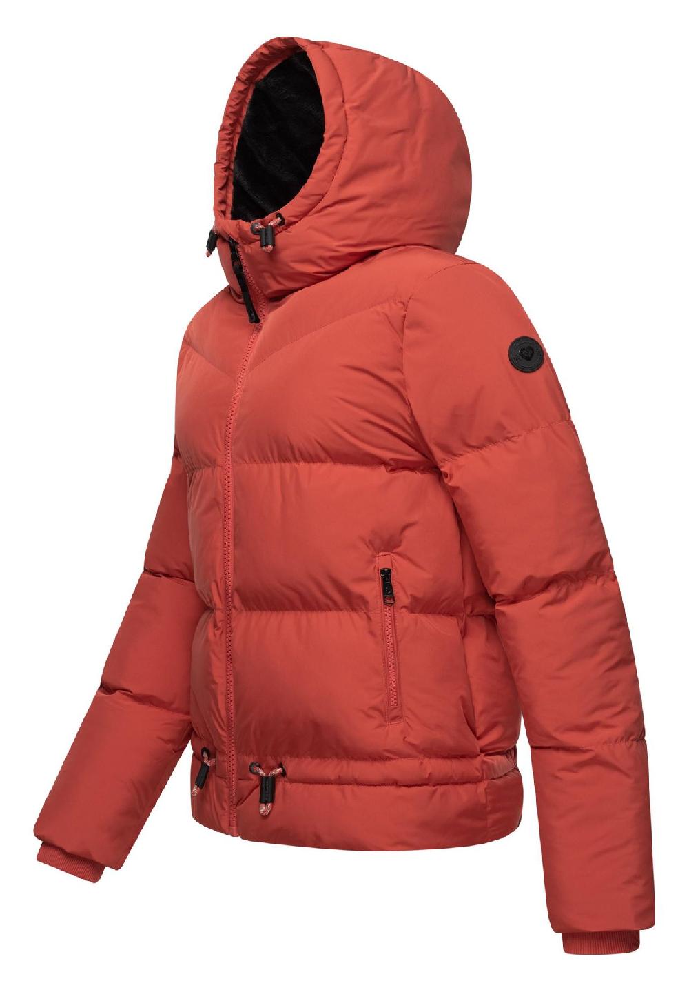 Ragwear™ Steppjacke Briony