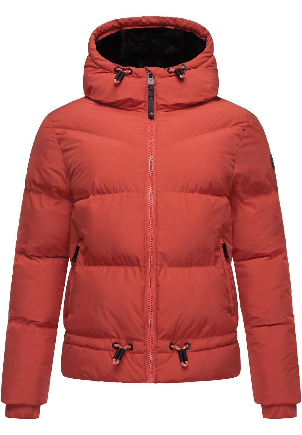 Ragwear™ Steppjacke Briony