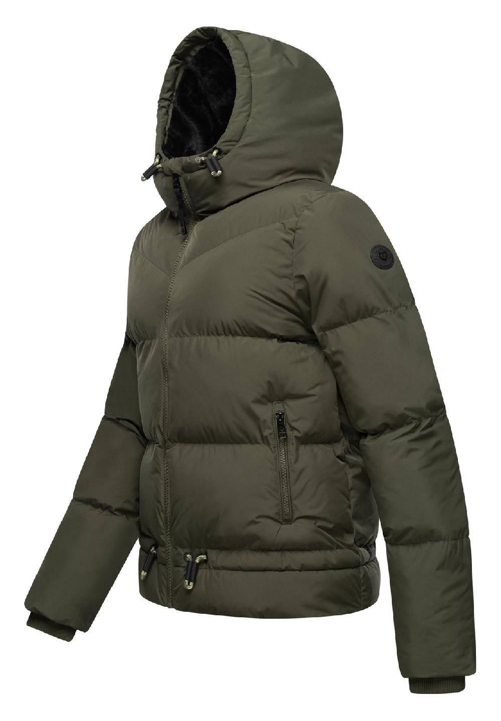 Ragwear™ Steppjacke Briony