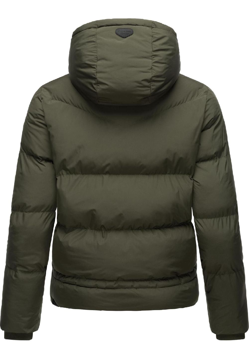 Ragwear™ Steppjacke Briony