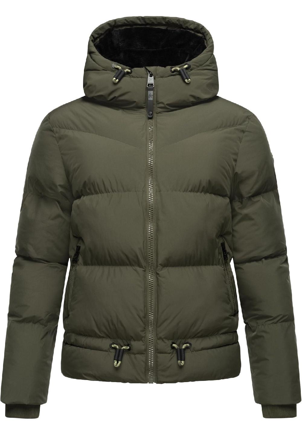 Ragwear™ Steppjacke Briony