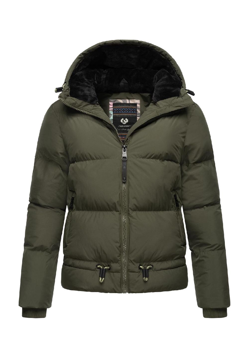 ragwear™ Steppjacke Briony