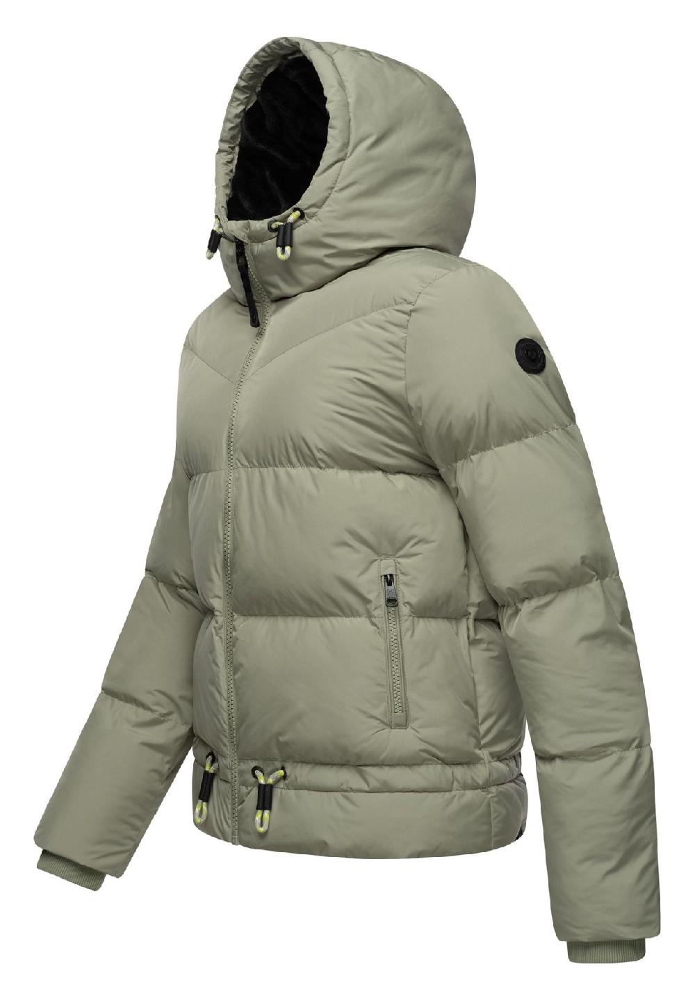 Ragwear™ Steppjacke Briony