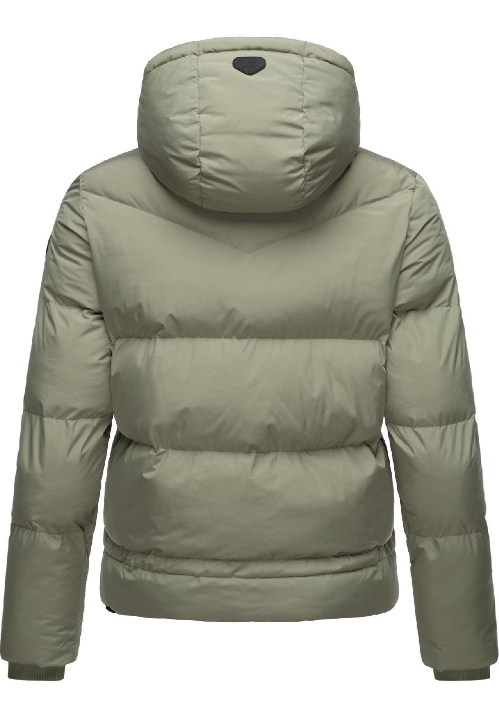 Ragwear™ Steppjacke Briony