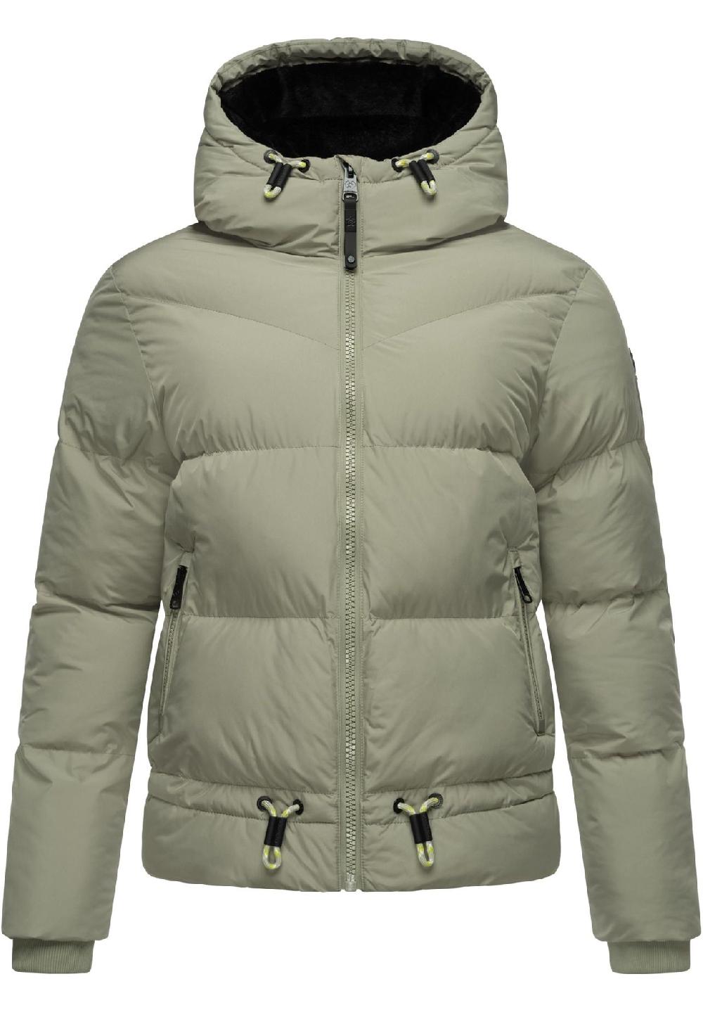 Ragwear™ Steppjacke Briony