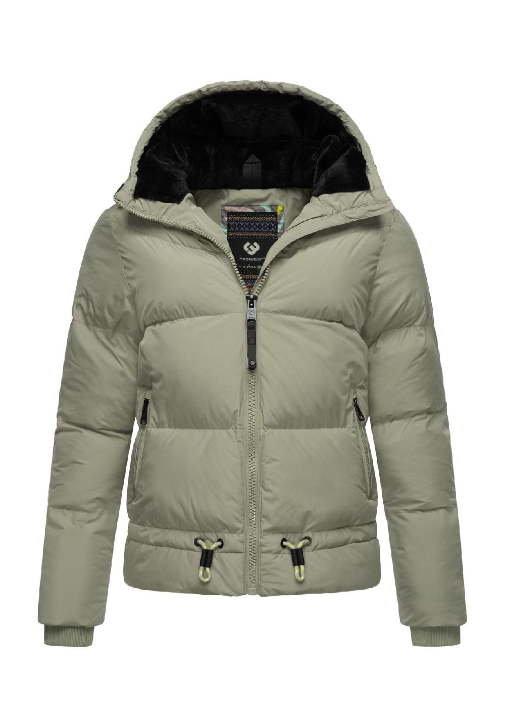 ragwear™ Steppjacke Briony