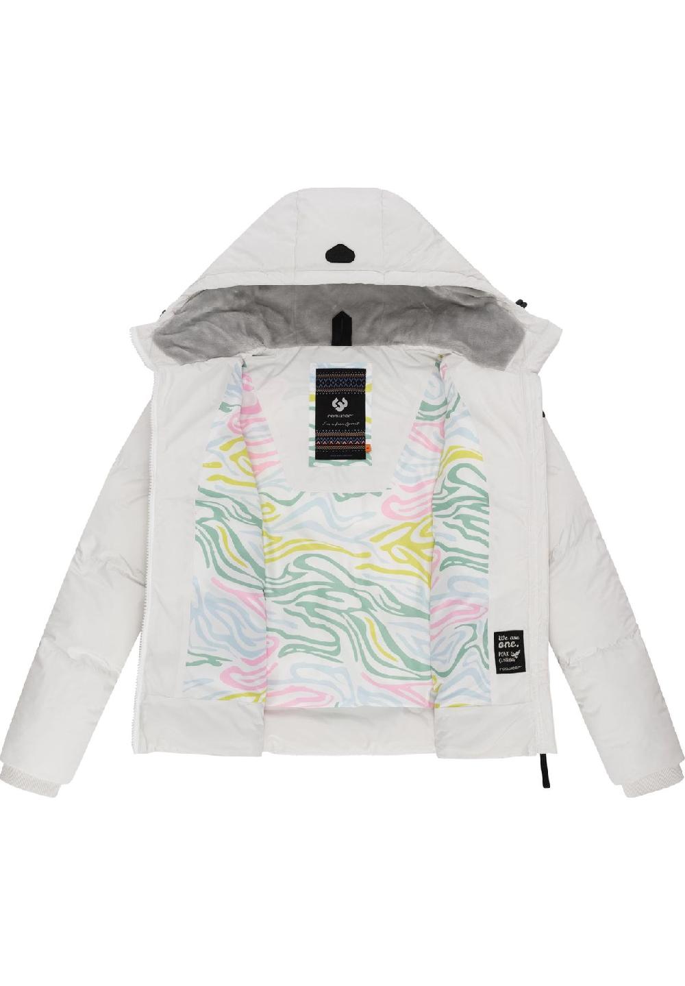 Ragwear™ Steppjacke Briony