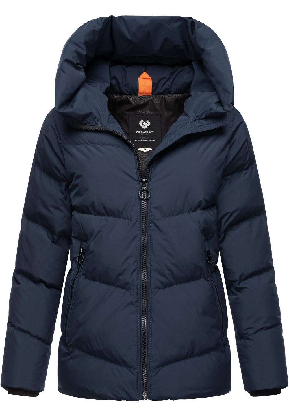 Ragwear™ Steppjacke Cessi