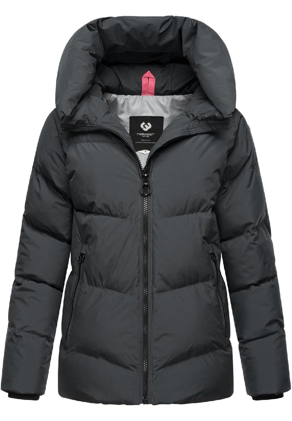 Ragwear™ Steppjacke Cessi