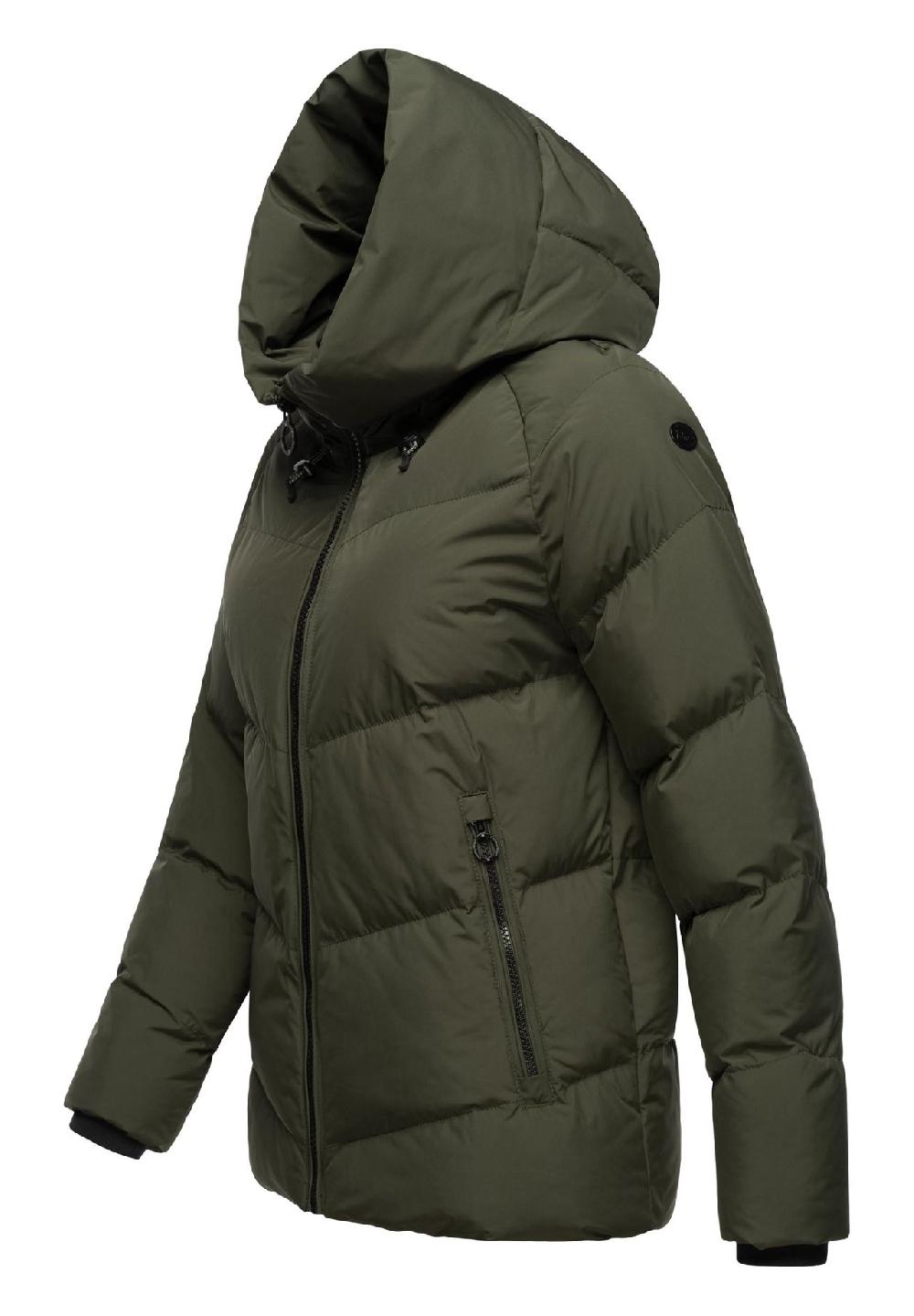 Ragwear™ Steppjacke Cessi