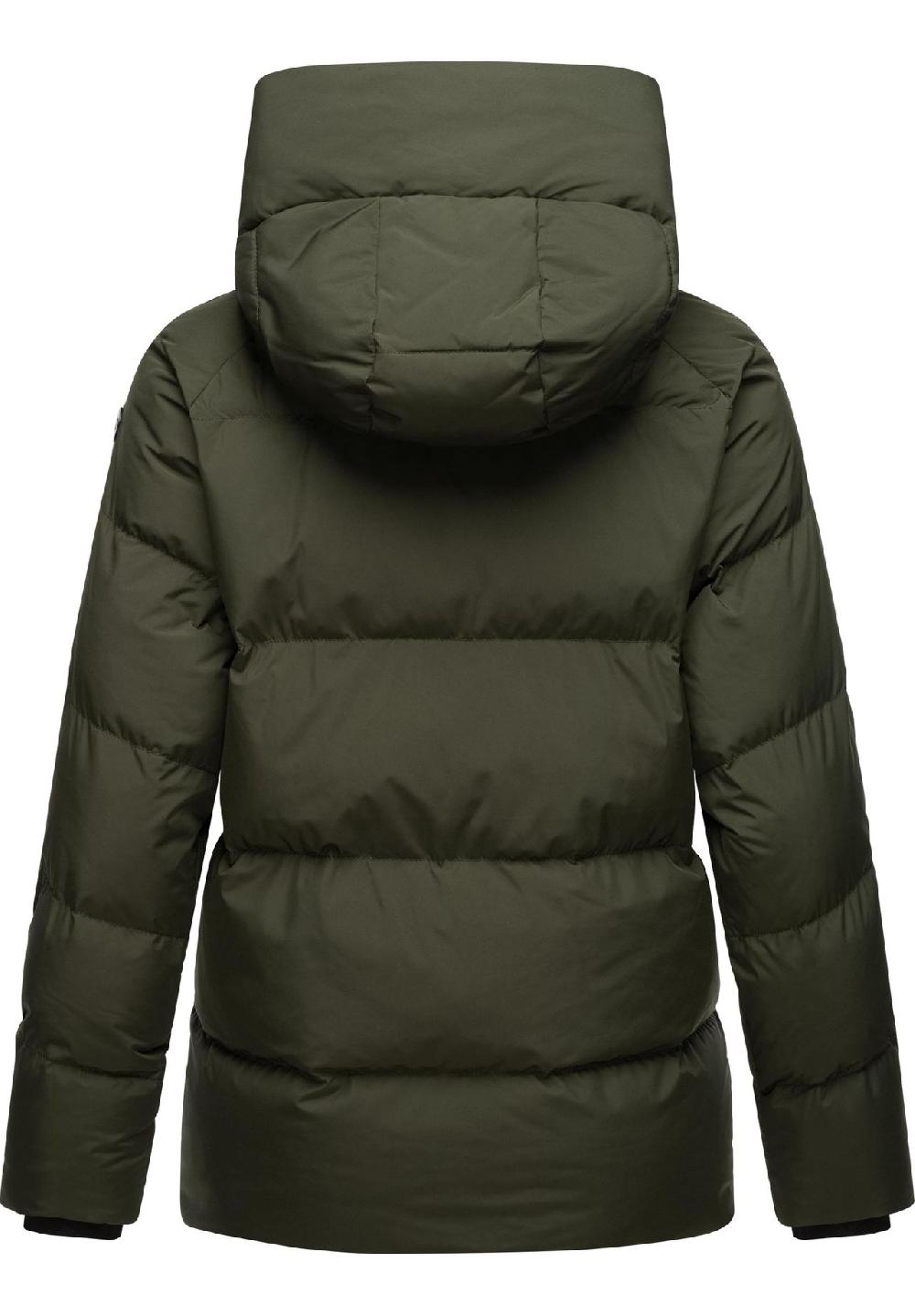 Ragwear™ Steppjacke Cessi