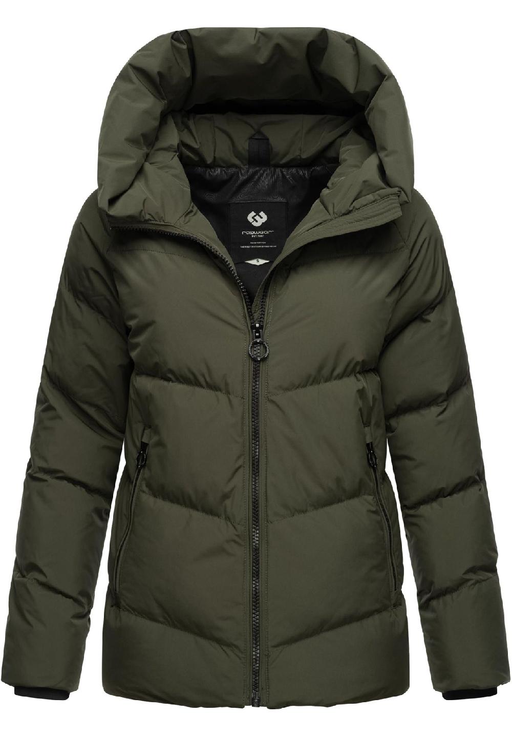 Ragwear™ Steppjacke Cessi