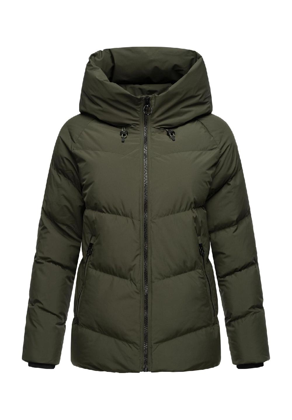 ragwear™ Steppjacke Cessi