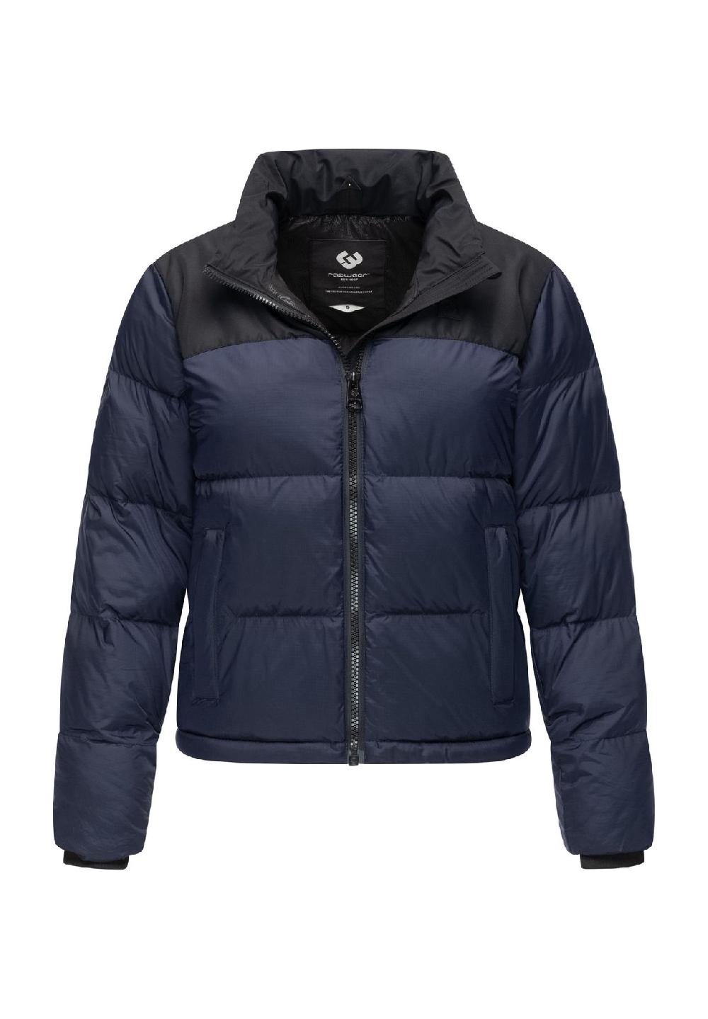 ragwear™ Steppjacke Serah