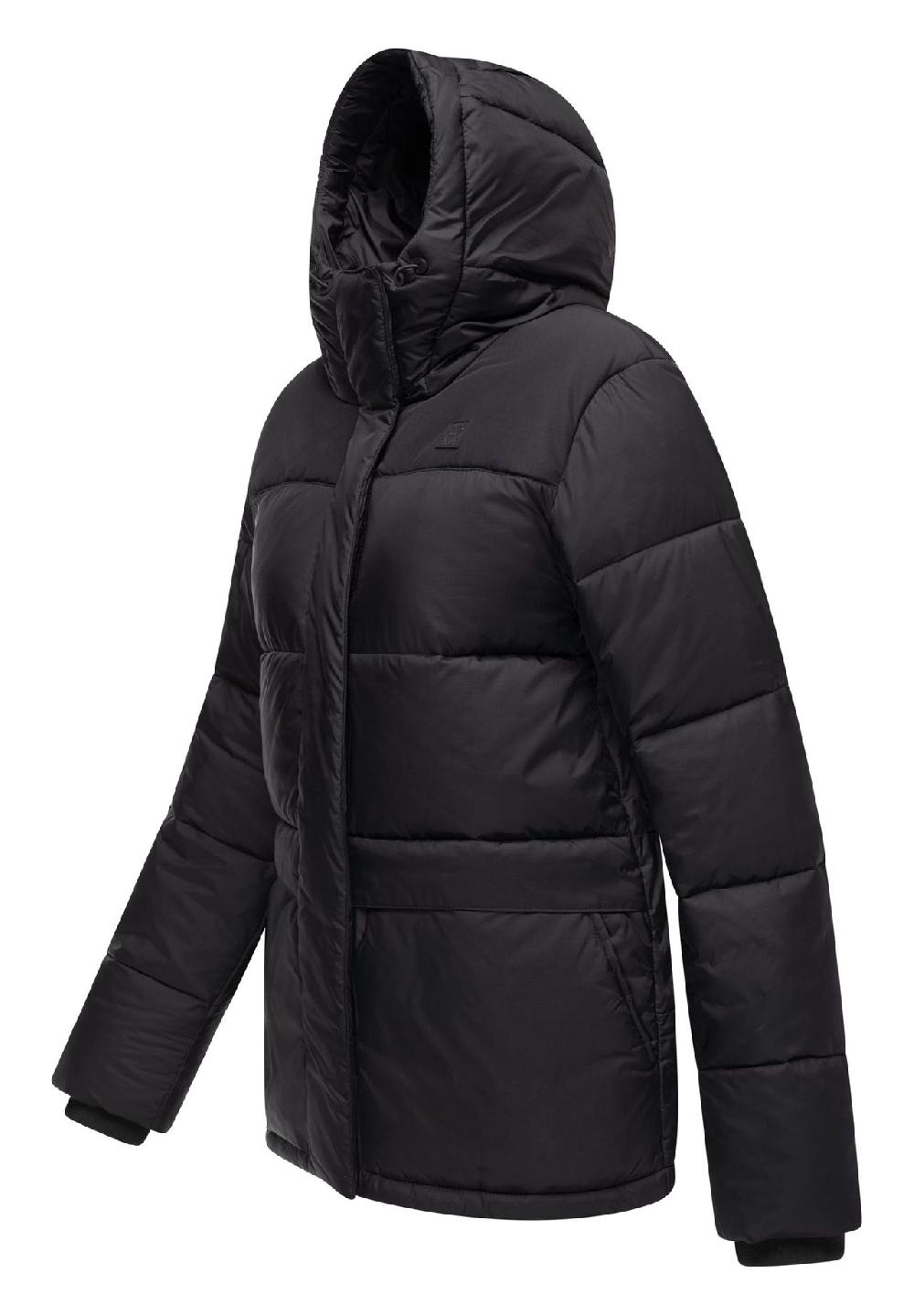 Ragwear™ Steppjacke Wikesh