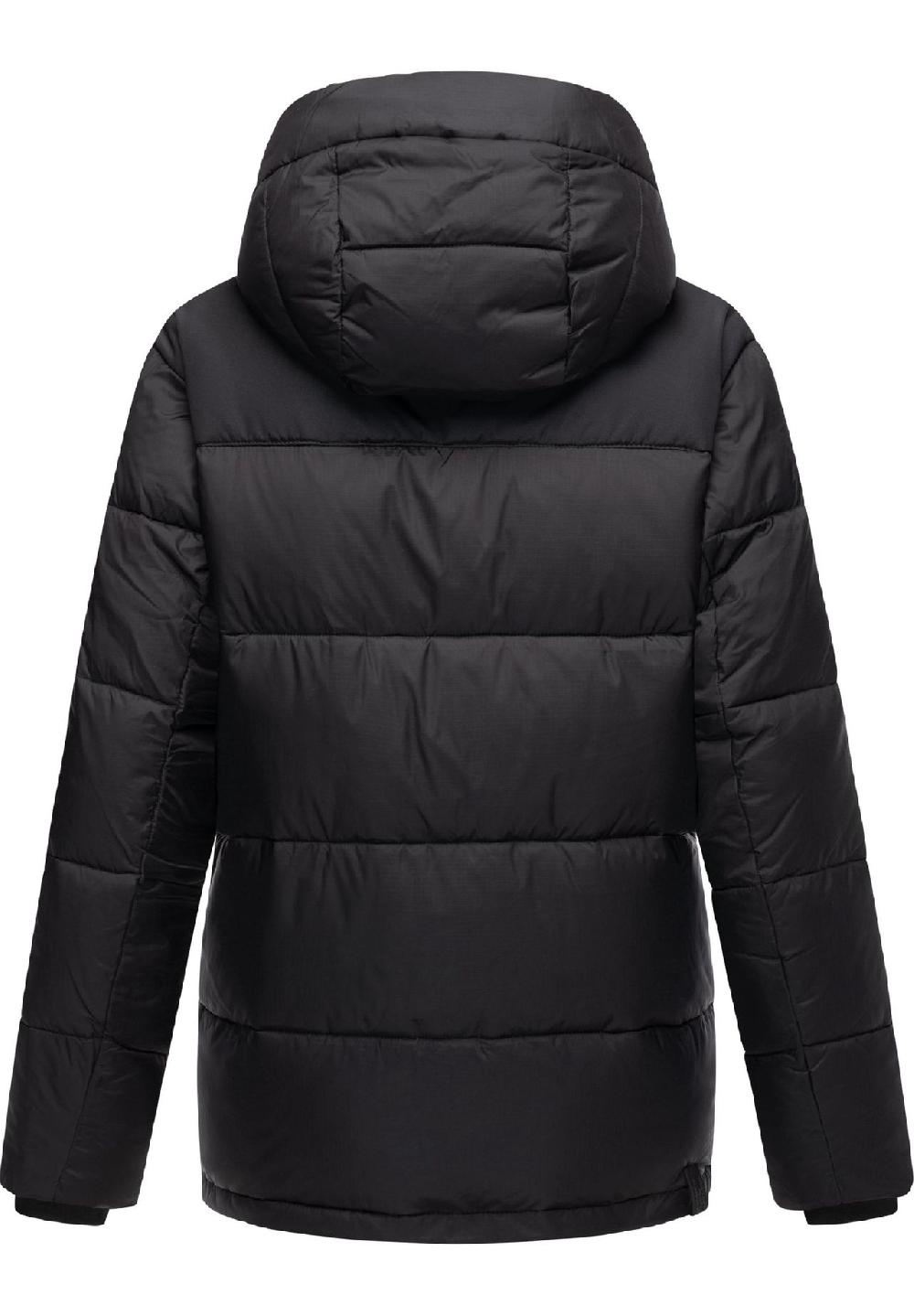 Ragwear™ Steppjacke Wikesh