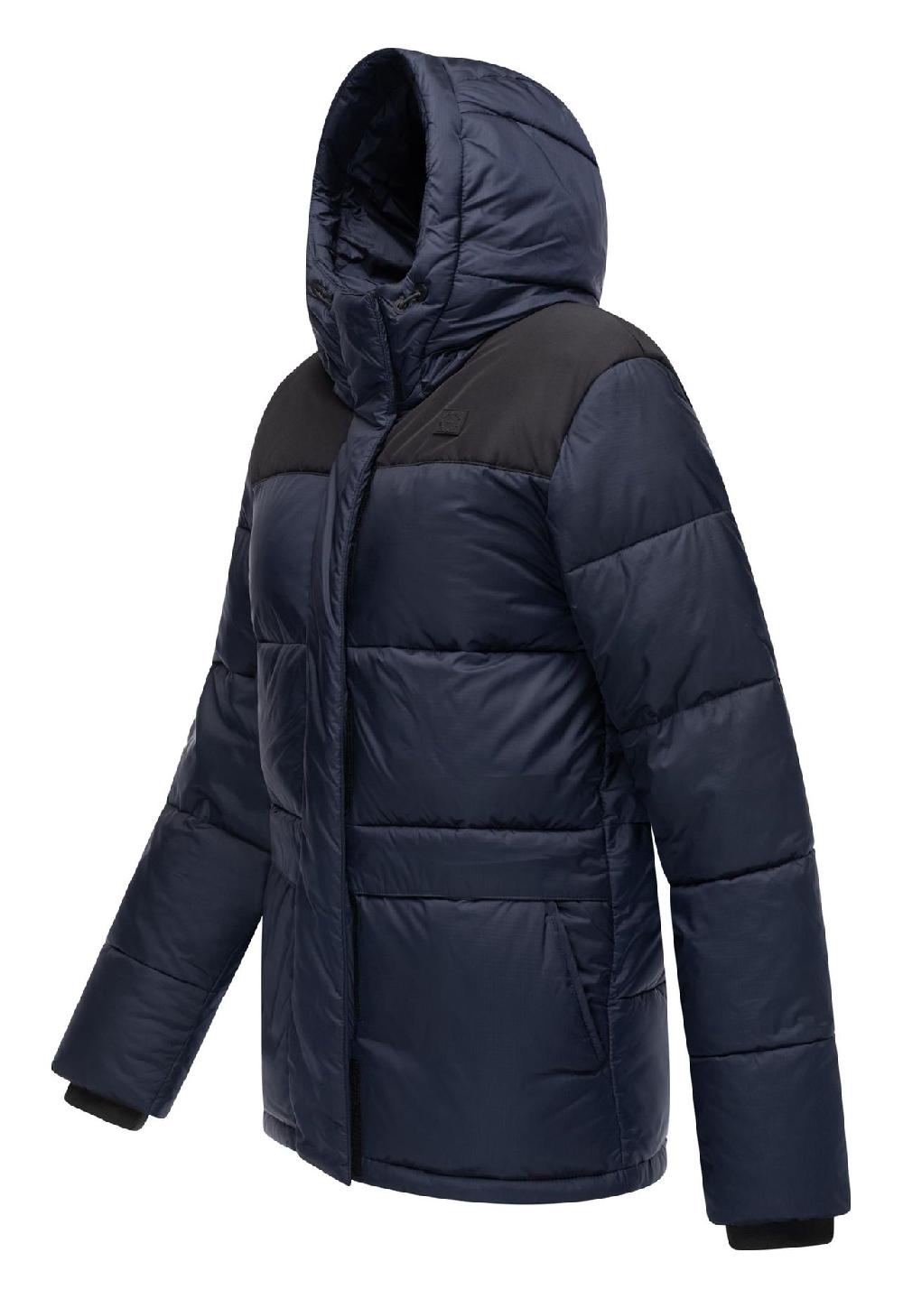 Ragwear™ Steppjacke Wikesh