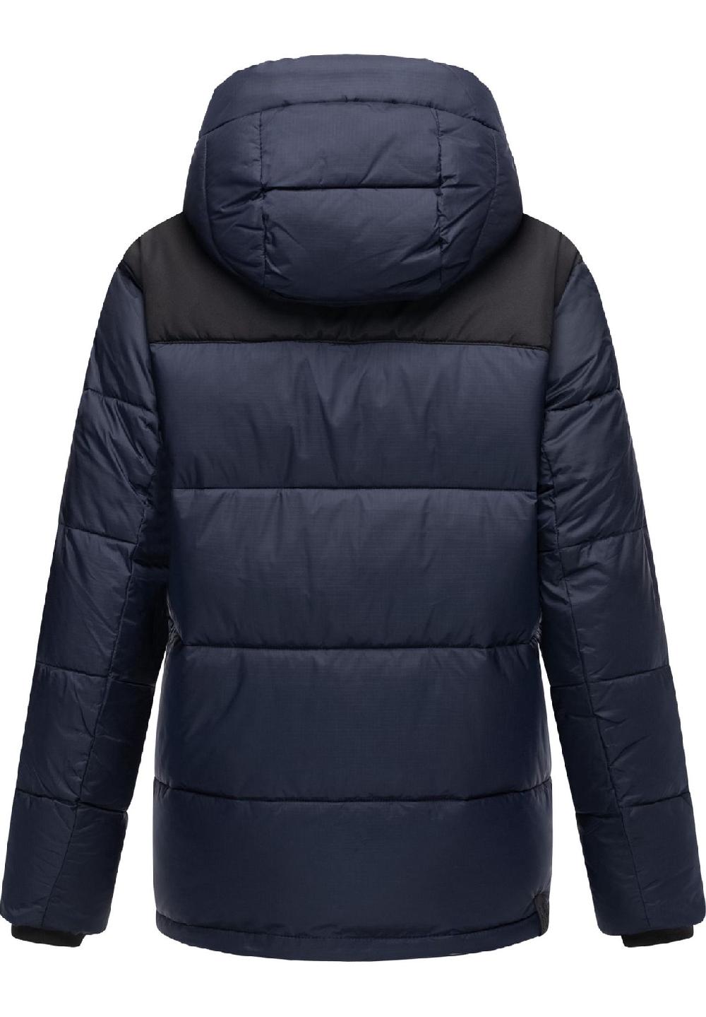 Ragwear™ Steppjacke Wikesh