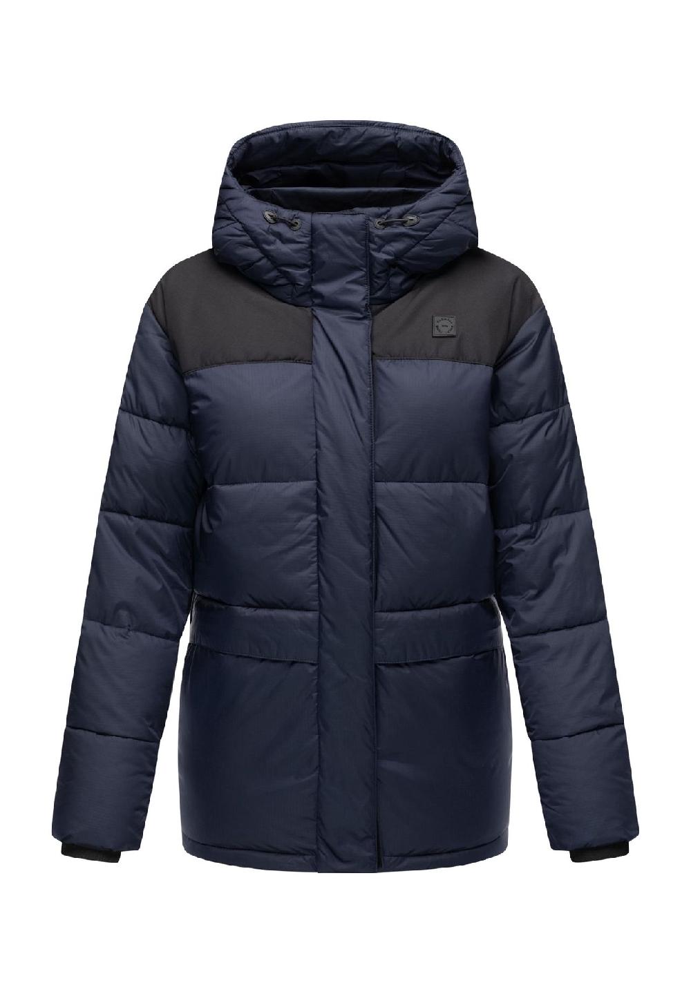 ragwear™ Steppjacke Wikesh