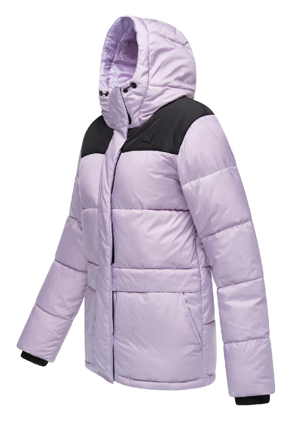 Ragwear™ Steppjacke Wikesh