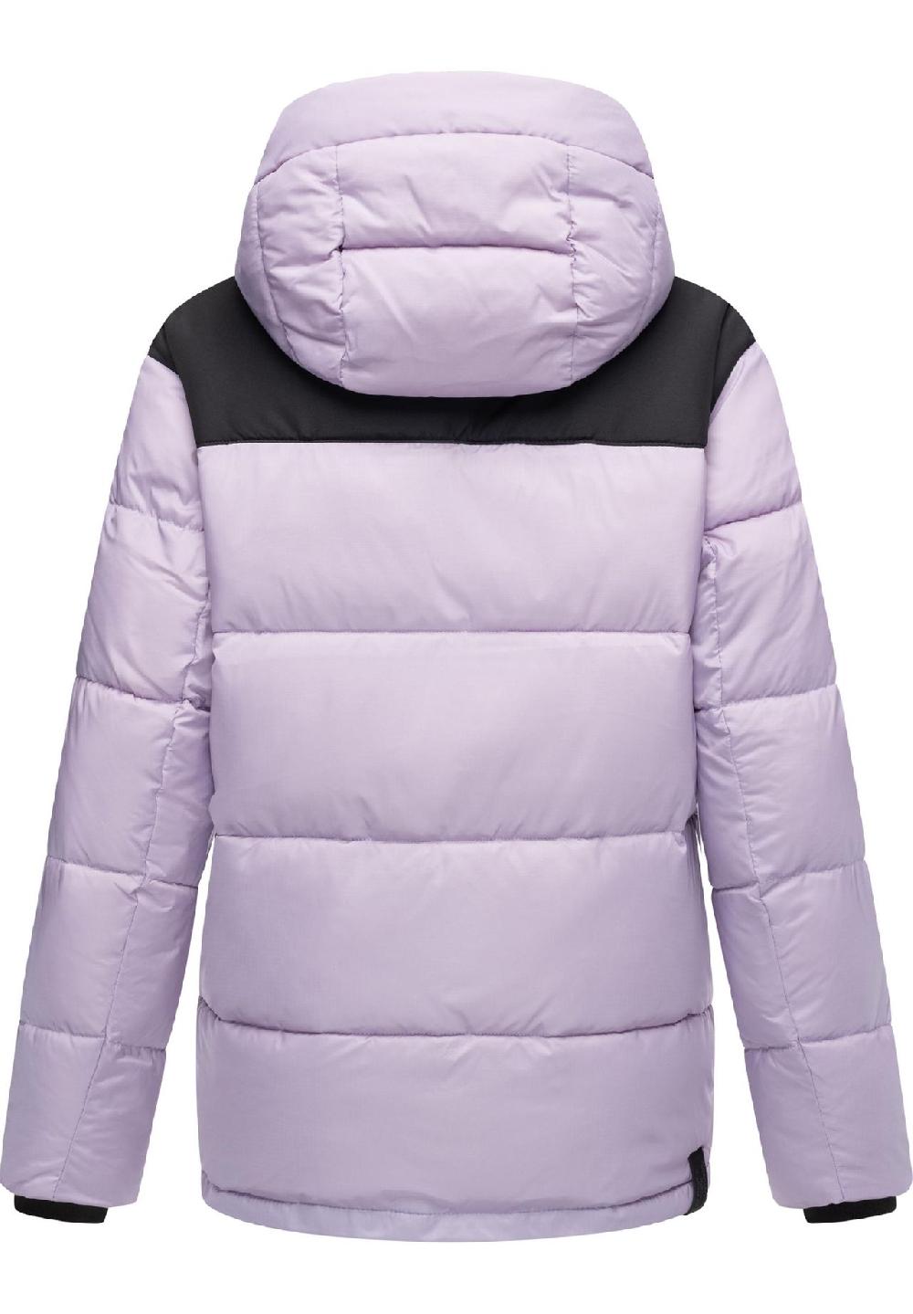 Ragwear™ Steppjacke Wikesh