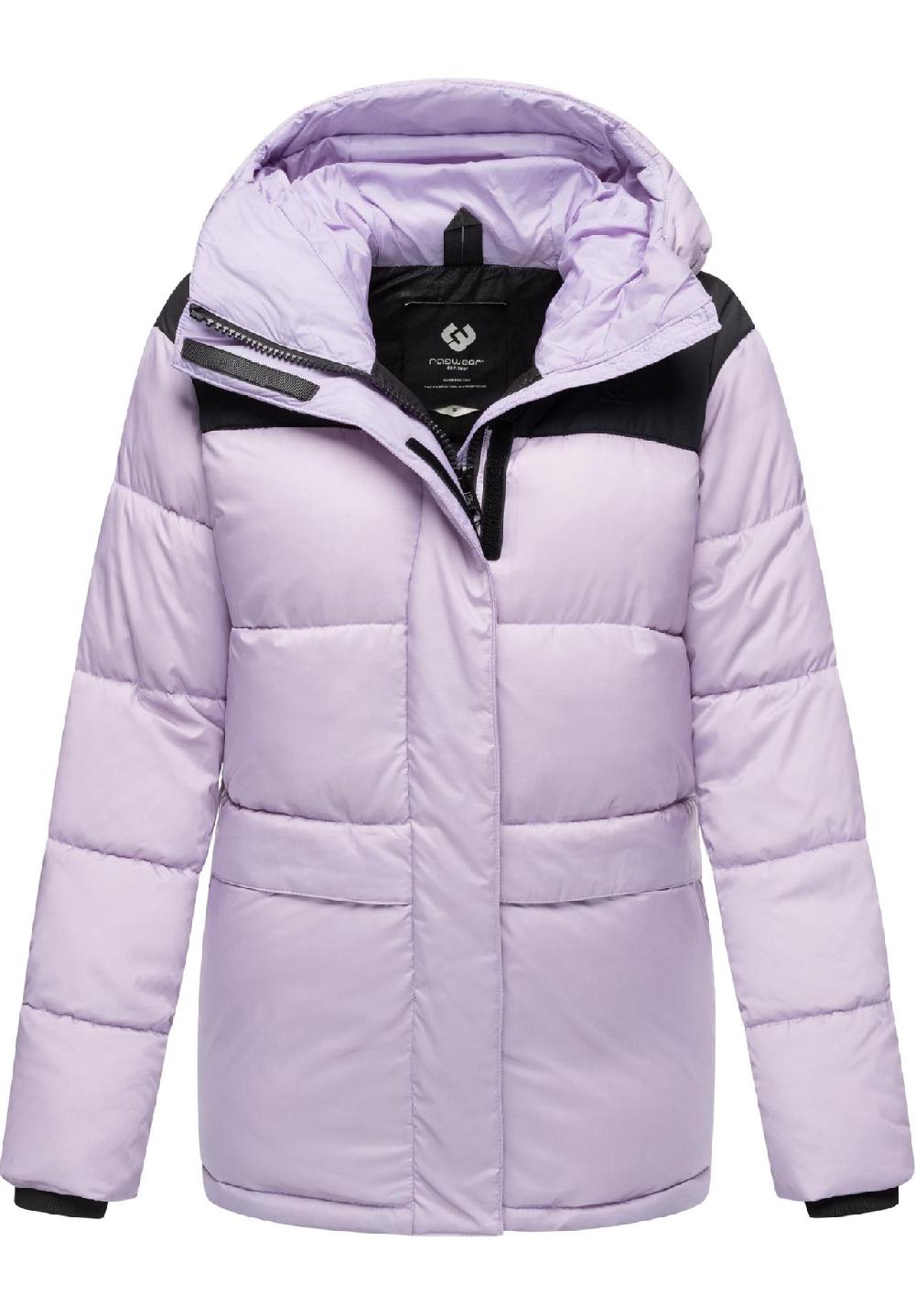 Ragwear™ Steppjacke Wikesh