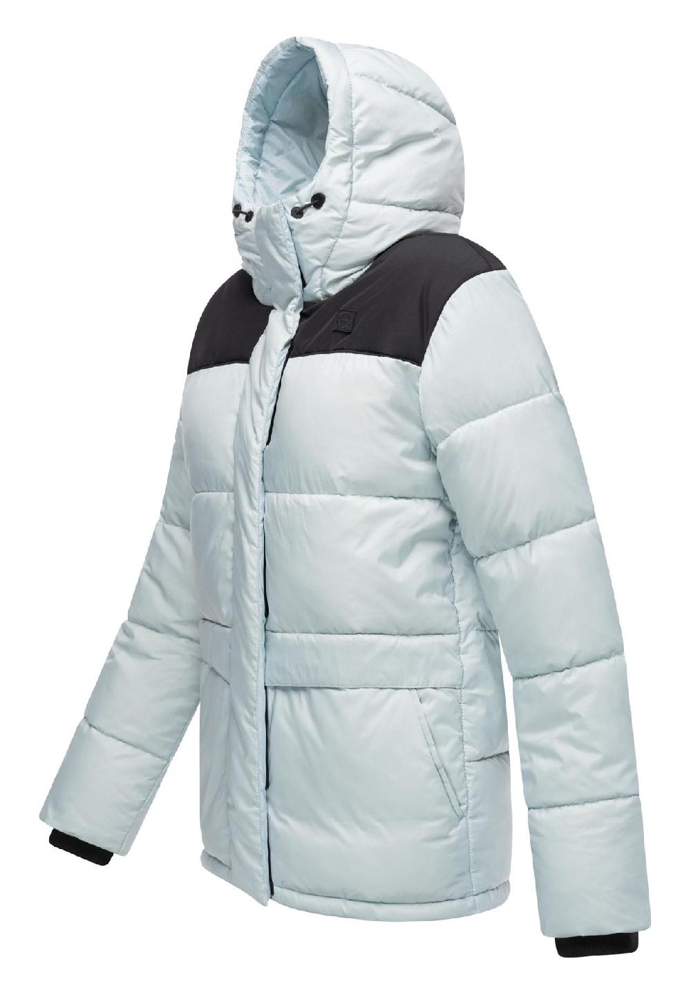 Ragwear™ Steppjacke Wikesh