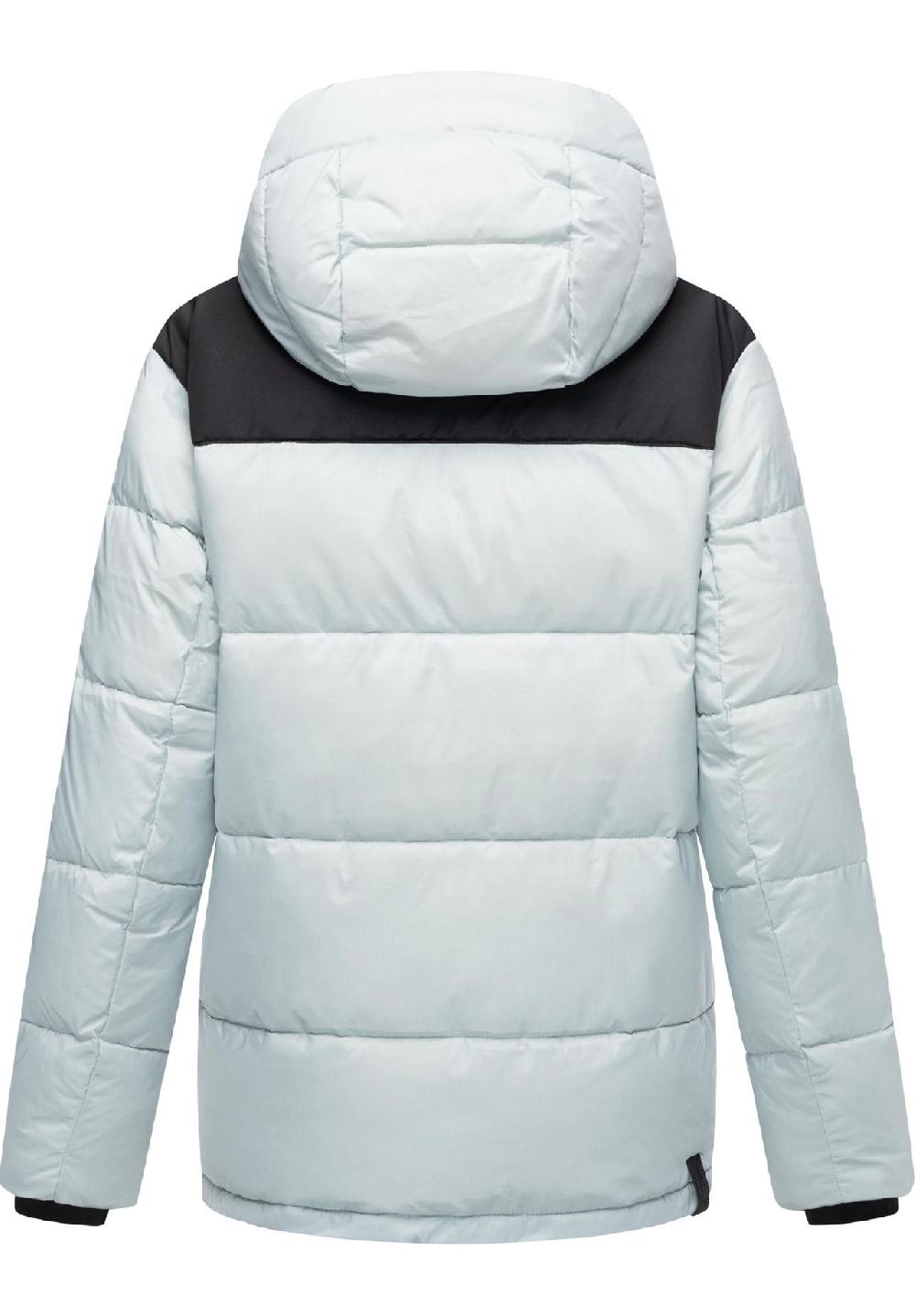 Ragwear™ Steppjacke Wikesh