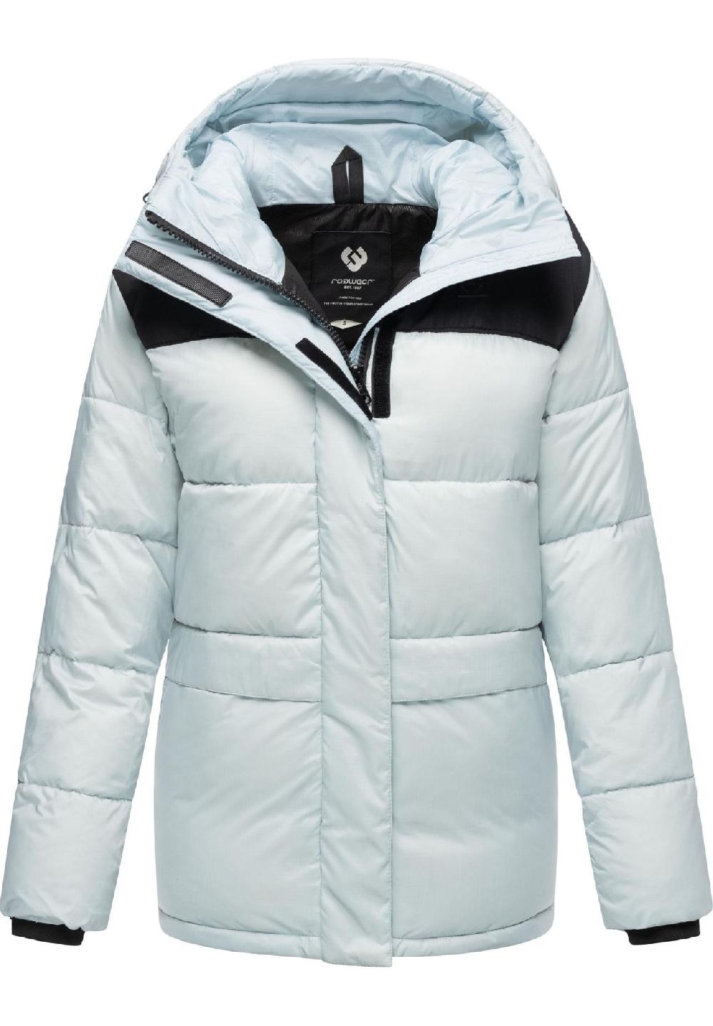 Ragwear™ Steppjacke Wikesh