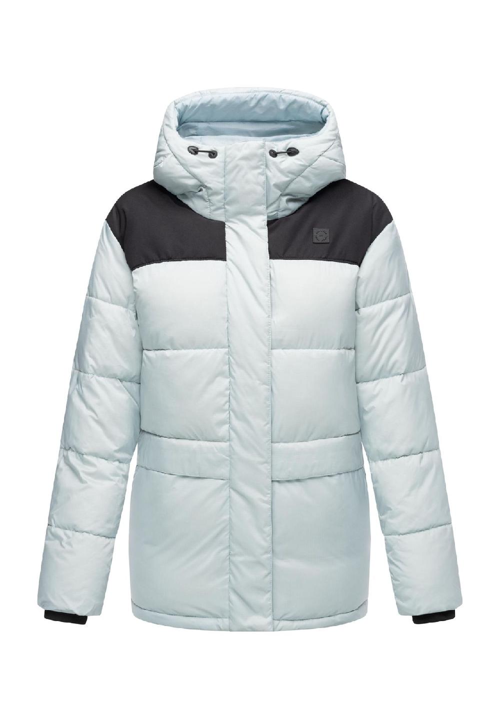 ragwear™ Steppjacke Wikesh