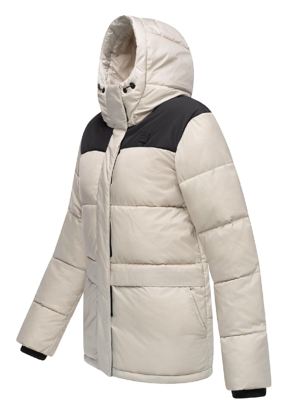 Ragwear™ Steppjacke Wikesh