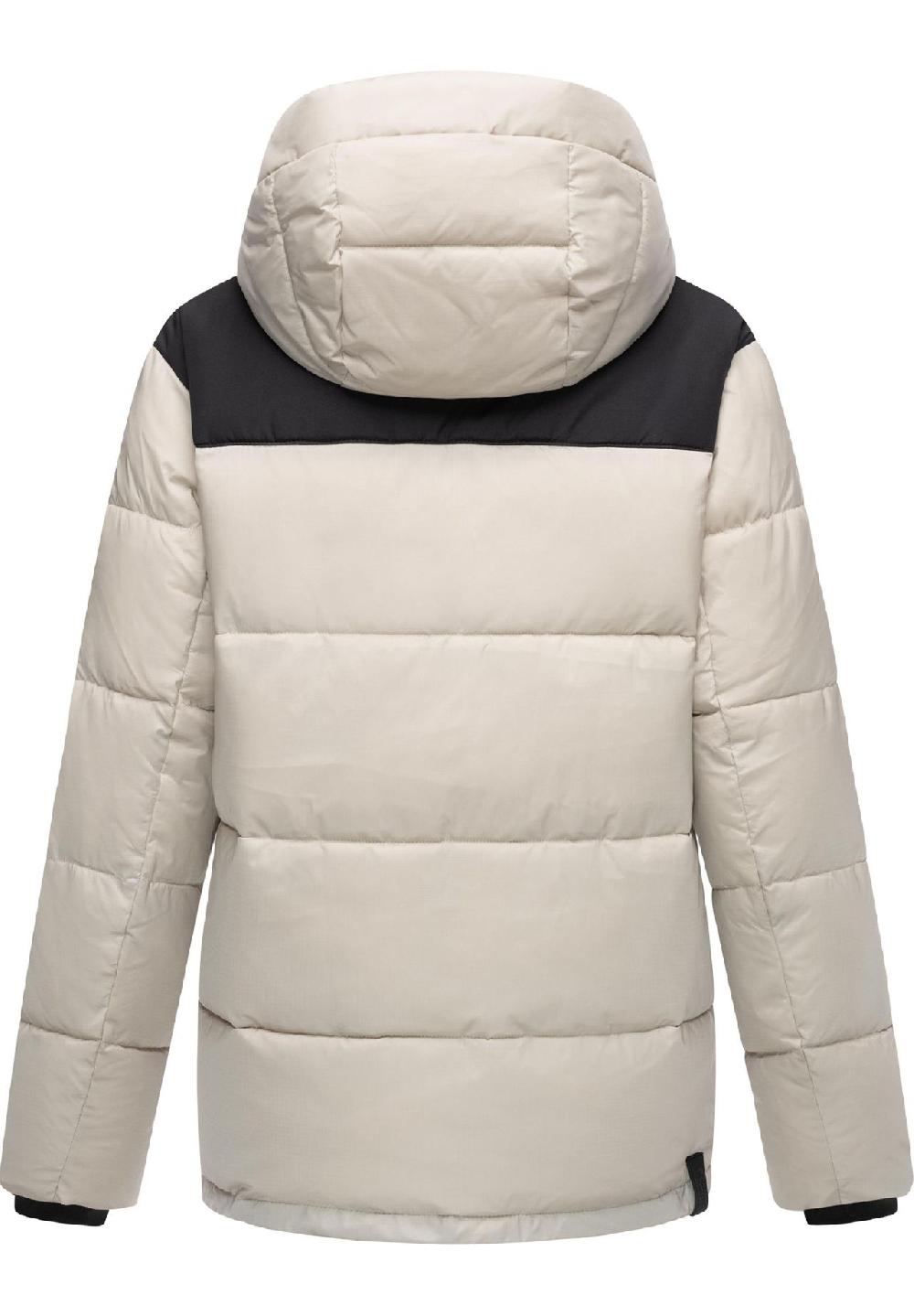 Ragwear™ Steppjacke Wikesh