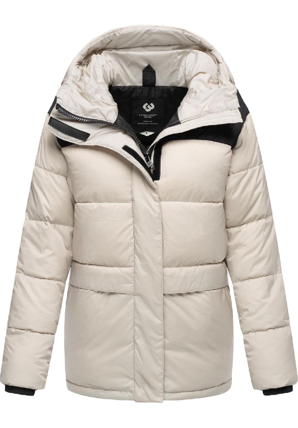 Ragwear™ Steppjacke Wikesh